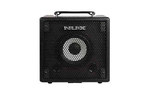 Amplifier Bass Nux Mighty 50BT